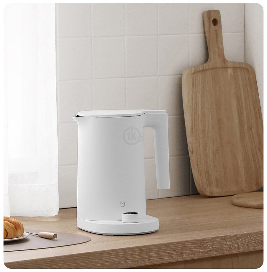 Фотографии Xiaomi Mijia Thermostatic Kettle 2 Pro MJJYSH01YM