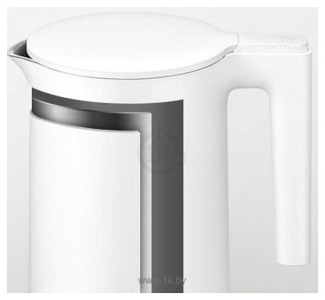 Фотографии Xiaomi Mijia Thermostatic Kettle 2 Pro MJJYSH01YM