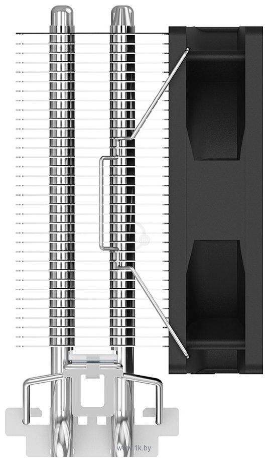 Фотографии ID-COOLING SE-902-SD V3