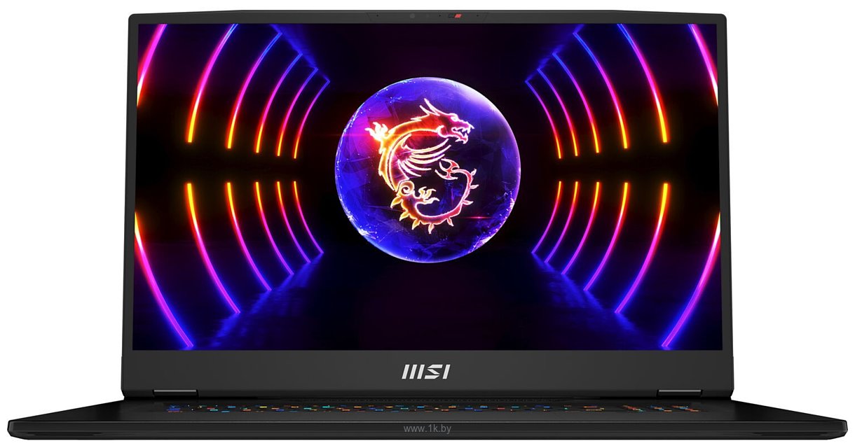 Фотографии MSI Titan GT77HX 13VH-049PL