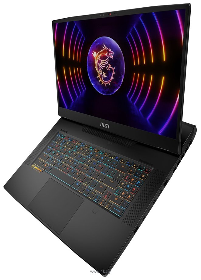 Фотографии MSI Titan GT77HX 13VH-049PL