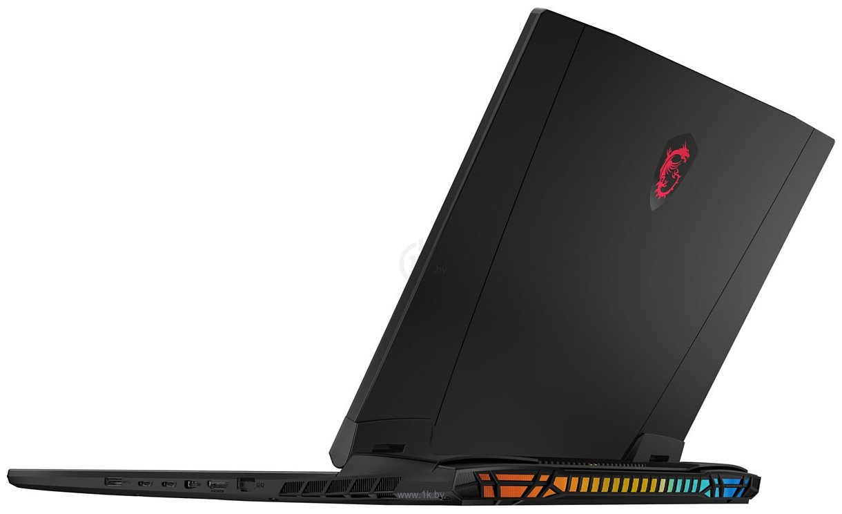 Фотографии MSI Titan GT77HX 13VH-049PL