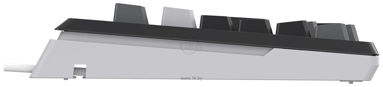 Фотографии A4Tech Bloody B950 black/gray, Light Strike Libra Brown