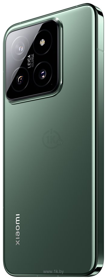 Фотографии Xiaomi 14 12/256GB (международная версия)