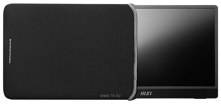 Фотографии MSI Pro MP161