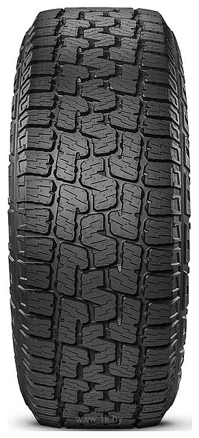 Фотографии Pirelli Scorpion All Terrain Plus 265/60 R18 110H
