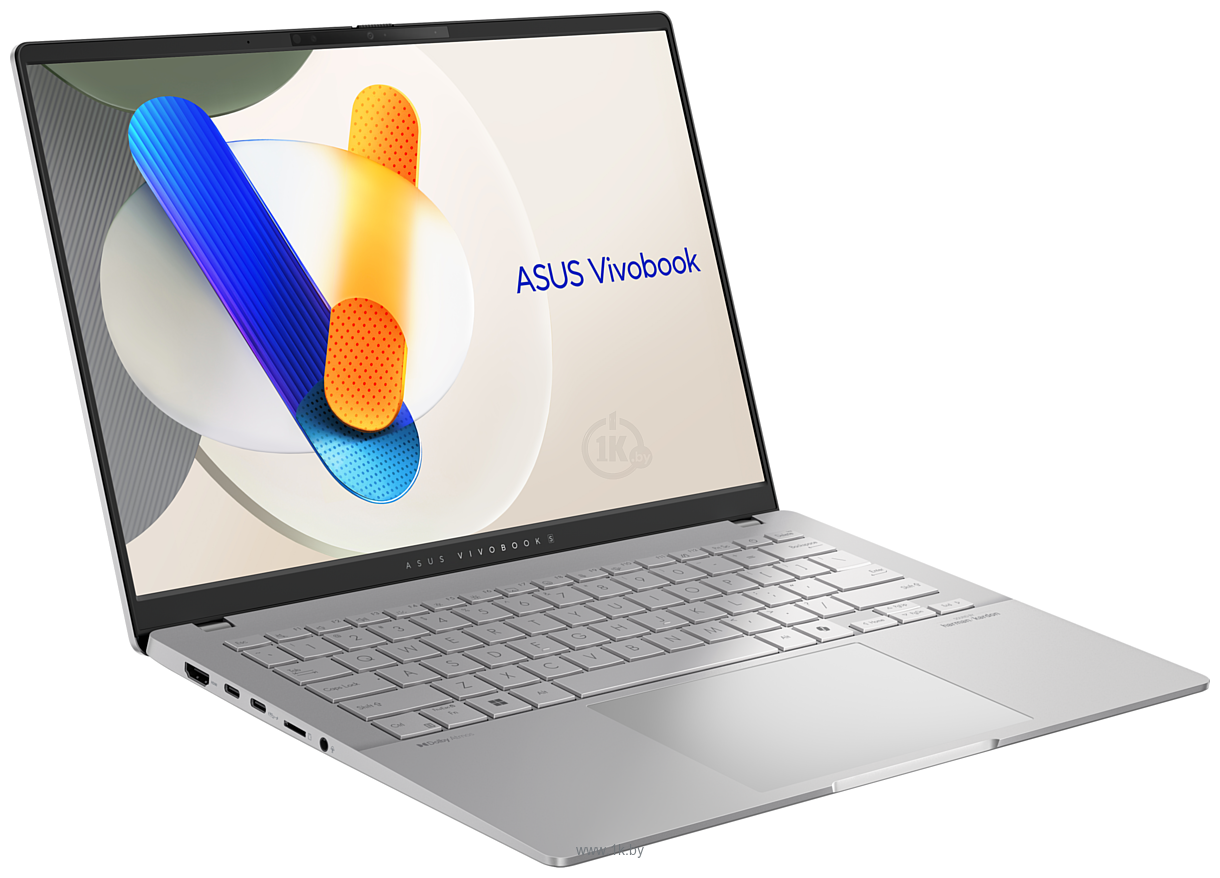 Фотографии ASUS Vivobook S 14 OLED M5406NA-QD108