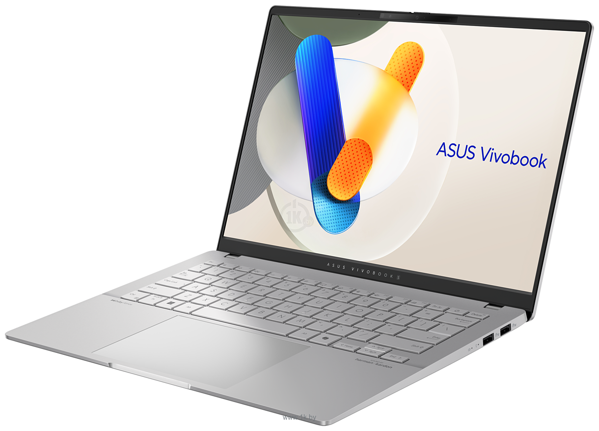 Фотографии ASUS Vivobook S 14 OLED M5406NA-QD108