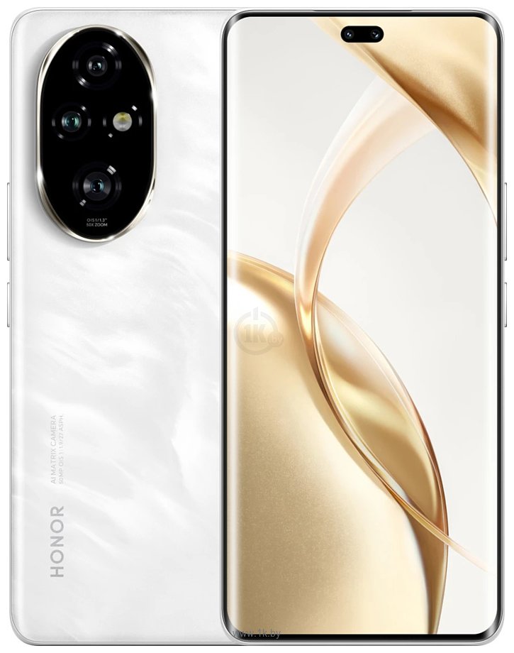 Фотографии HONOR 200 Pro 12/512GB (международная версия)