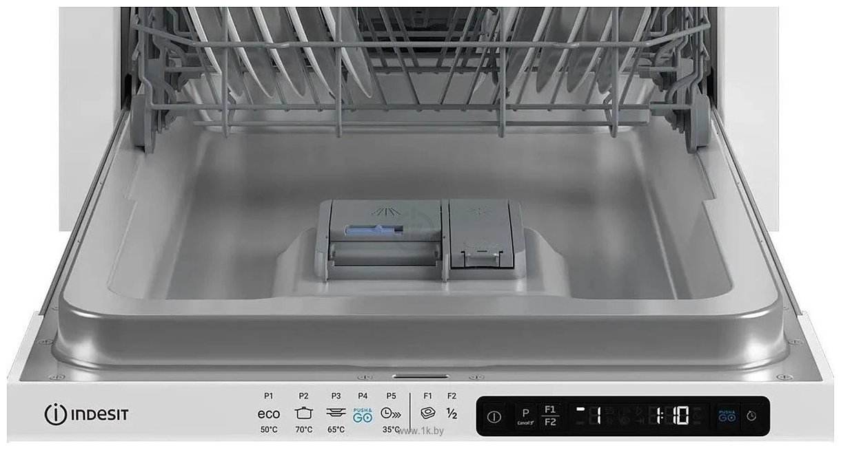 Фотографии Indesit DIS 2C50