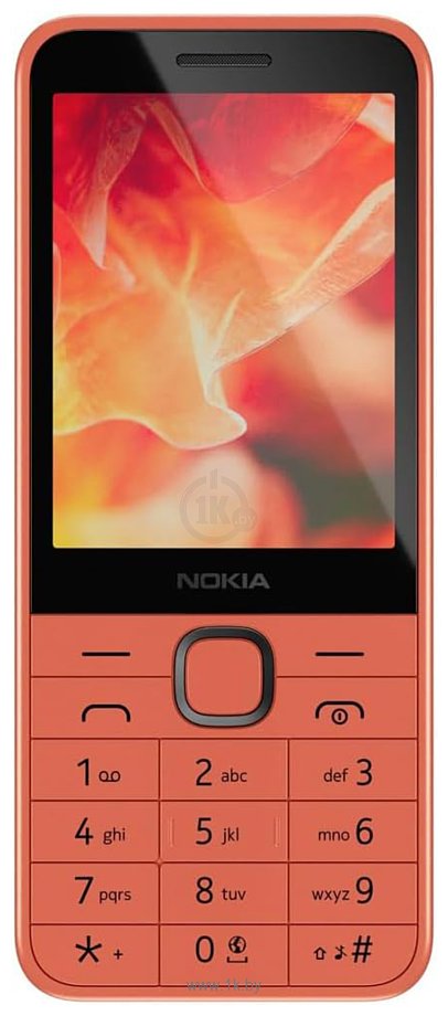 Фотографии Nokia 215 4G Dual SIM TA-1613