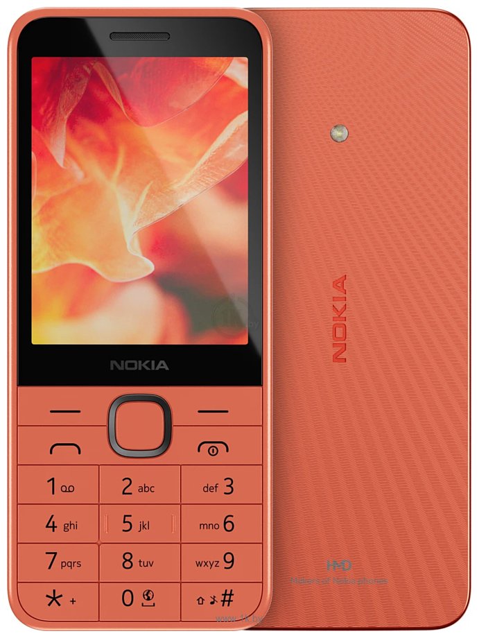 Фотографии Nokia 215 4G Dual SIM TA-1613