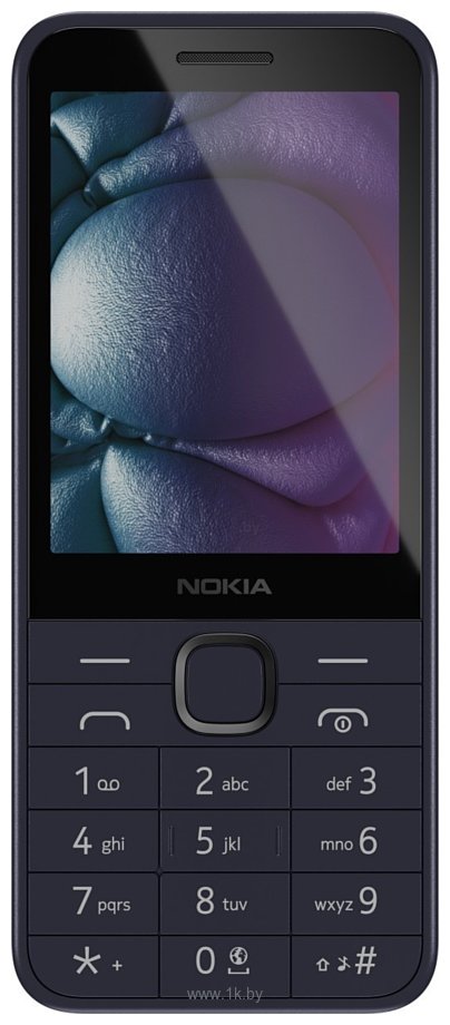 Фотографии Nokia 215 4G Dual SIM TA-1613