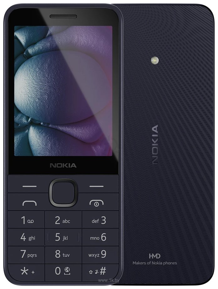 Фотографии Nokia 215 4G Dual SIM TA-1613