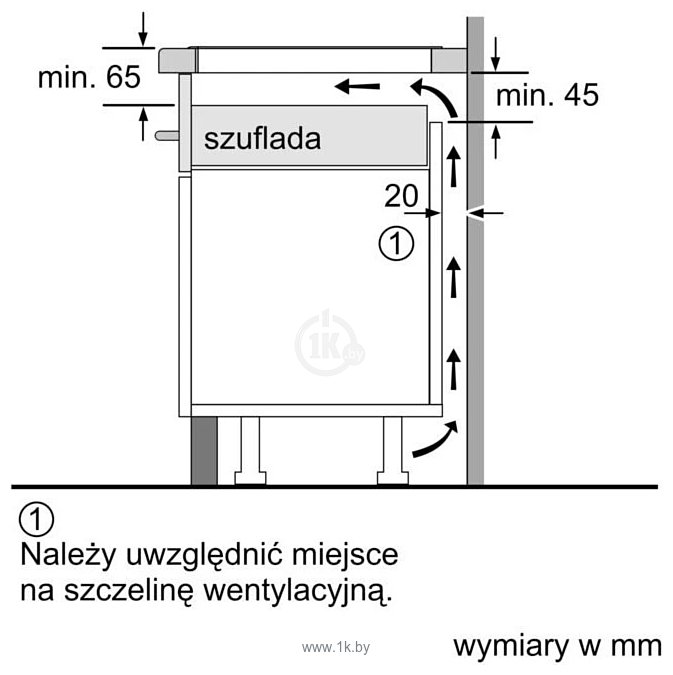 Фотографии Bosch Serie 6 PVS731HB1E