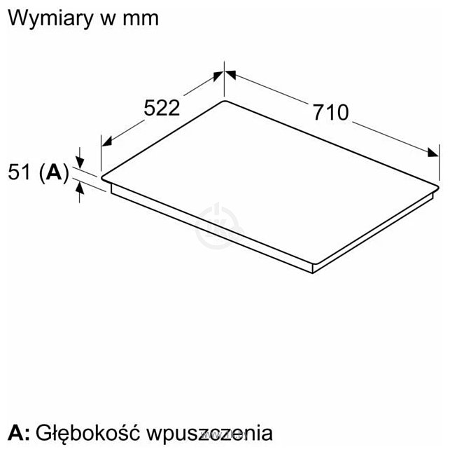 Фотографии Bosch Serie 6 PVS731HB1E