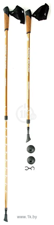 Фотографии Kaiser Sport Nordic Walking