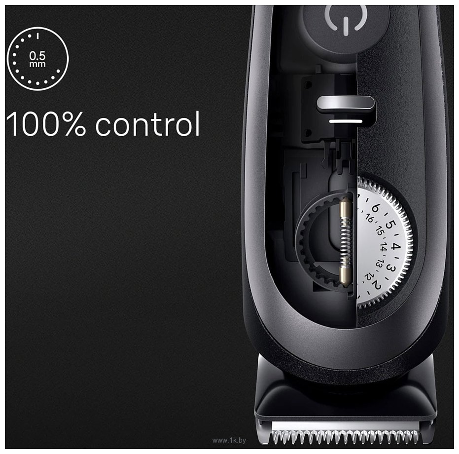 Фотографии Braun Beard Trimmer BT9441