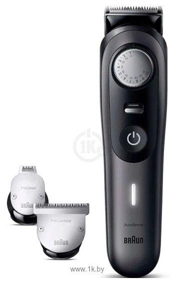 Фотографии Braun Beard Trimmer BT9441