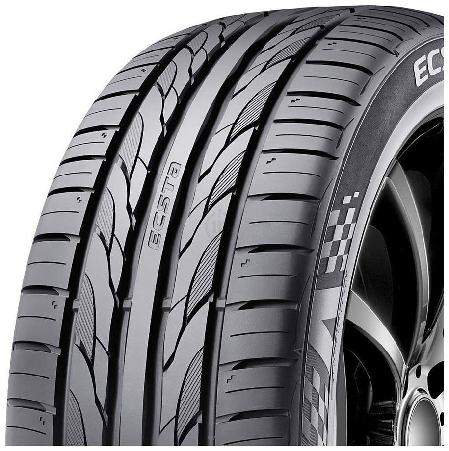 Фотографии Kumho Ecsta PS31 255/35 R18 94W