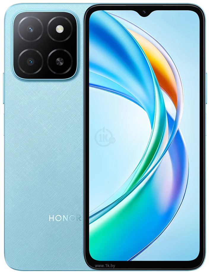 Фотографии HONOR X5b Plus 4/128GB (международная версия)