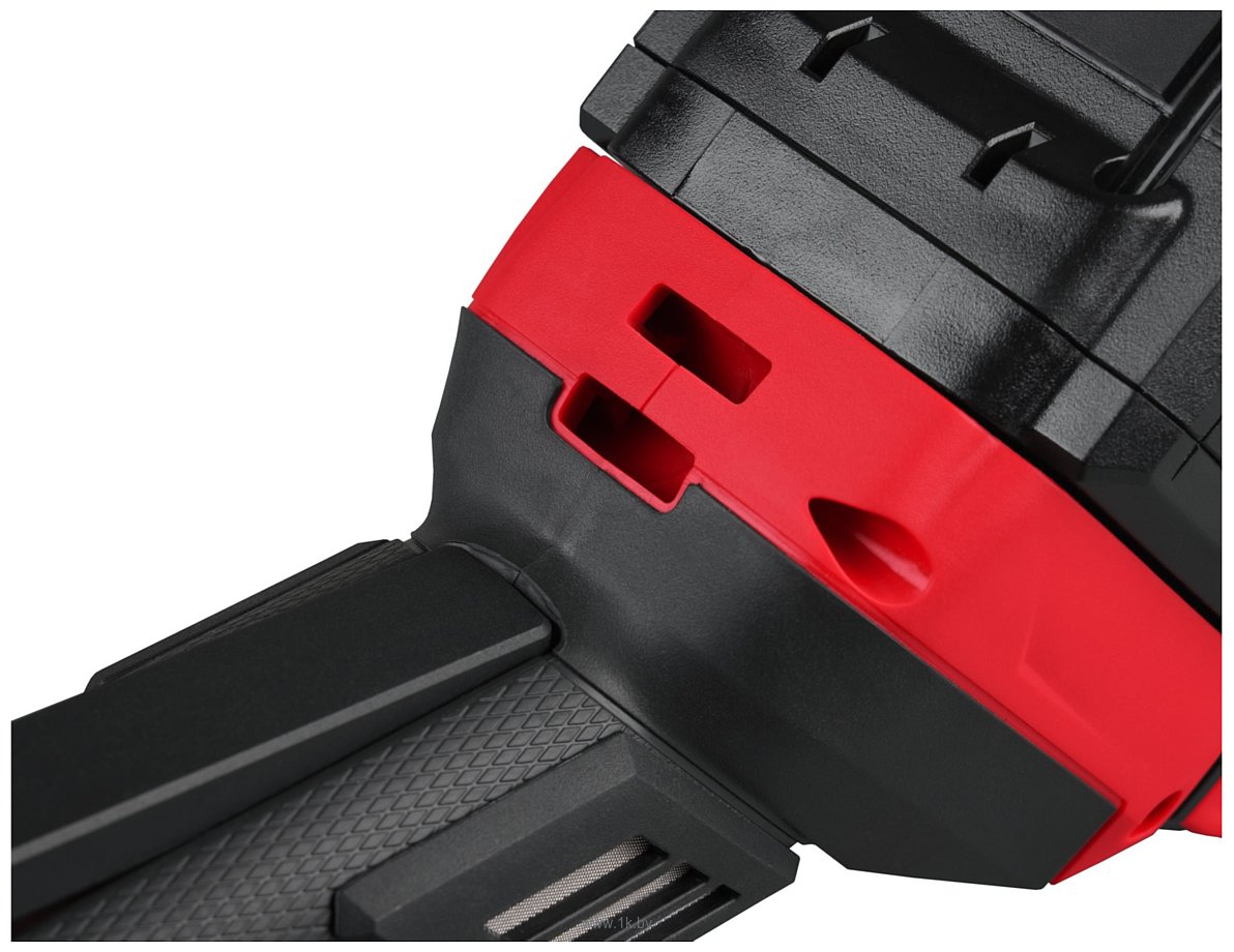 Фотографии Milwaukee M18 Fuel One-Key M18FSAGSVO125X-0X 4933493552 (без АКБ, кейс)