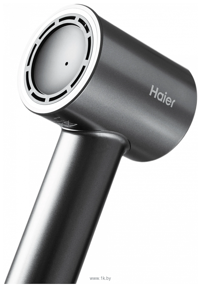 Фотографии Haier HHD-600