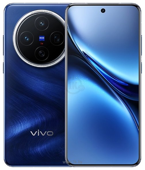 Фотографии Vivo X200 12/256GB (международная версия)