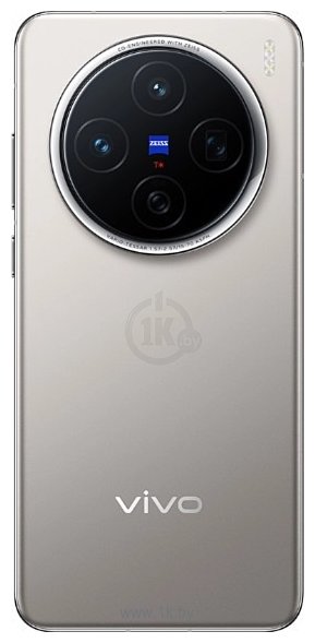 Фотографии Vivo X200 12/256GB (международная версия)