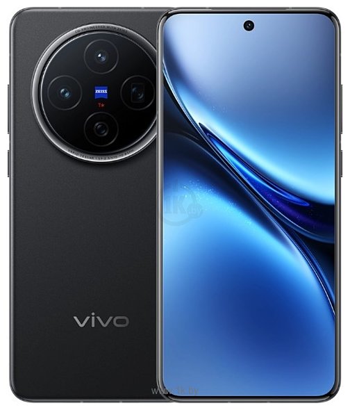 Фотографии Vivo X200 12/256GB (международная версия)