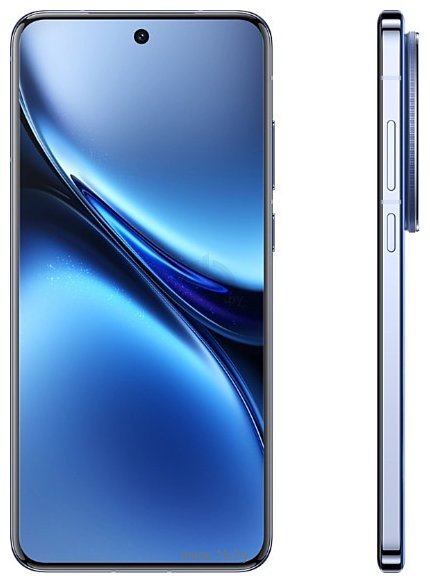 Фотографии Vivo X200 12/256GB (международная версия)