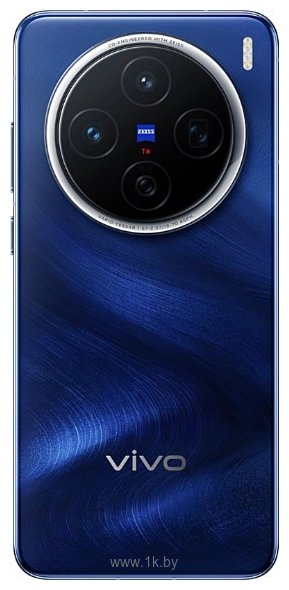 Фотографии Vivo X200 12/256GB (международная версия)