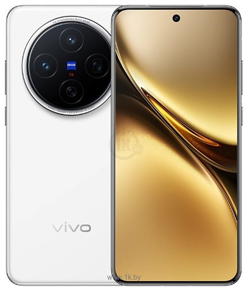 Фотографии Vivo X200 12/256GB (международная версия)