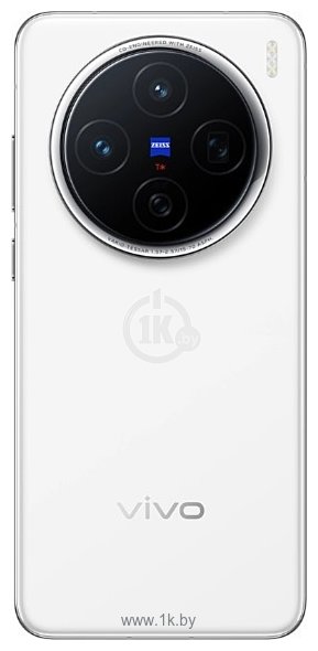 Фотографии Vivo X200 12/256GB (международная версия)