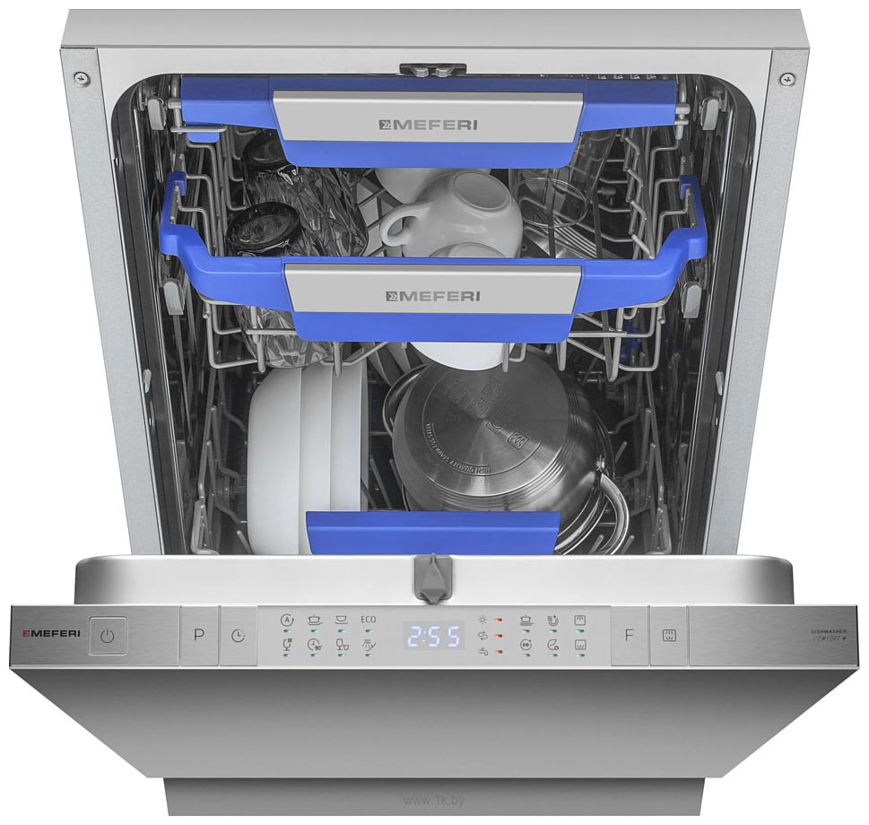 Фотографии Meferi MDW4583 Comfort Plus