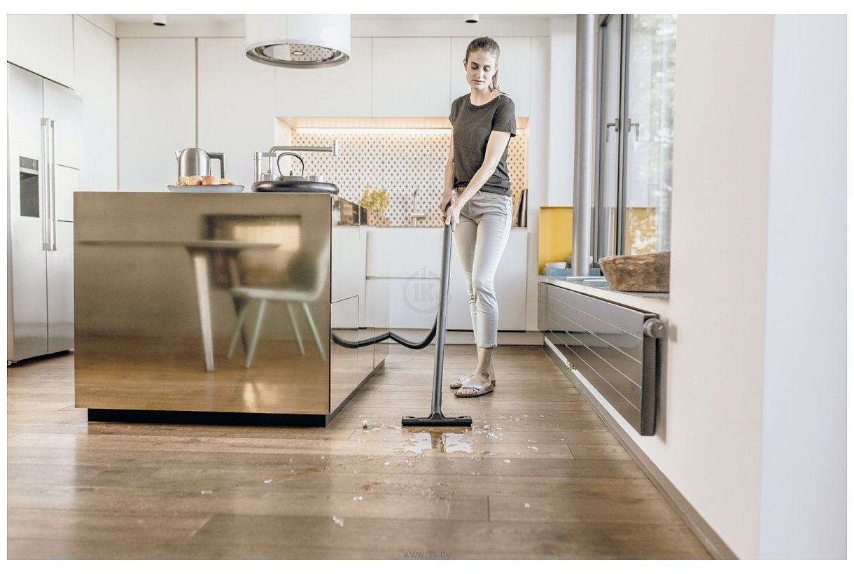 Фотографии Karcher WD 2 Plus S V-15/4/18 (1.628-050.0)