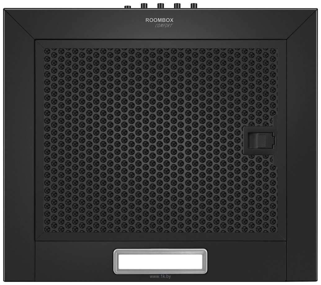 Фотографии Meferi ROOMBOX40BK Comfort
