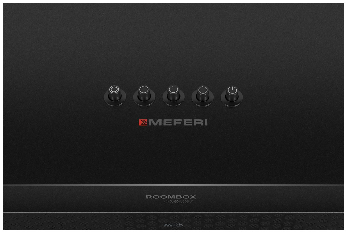 Фотографии Meferi ROOMBOX40BK Comfort