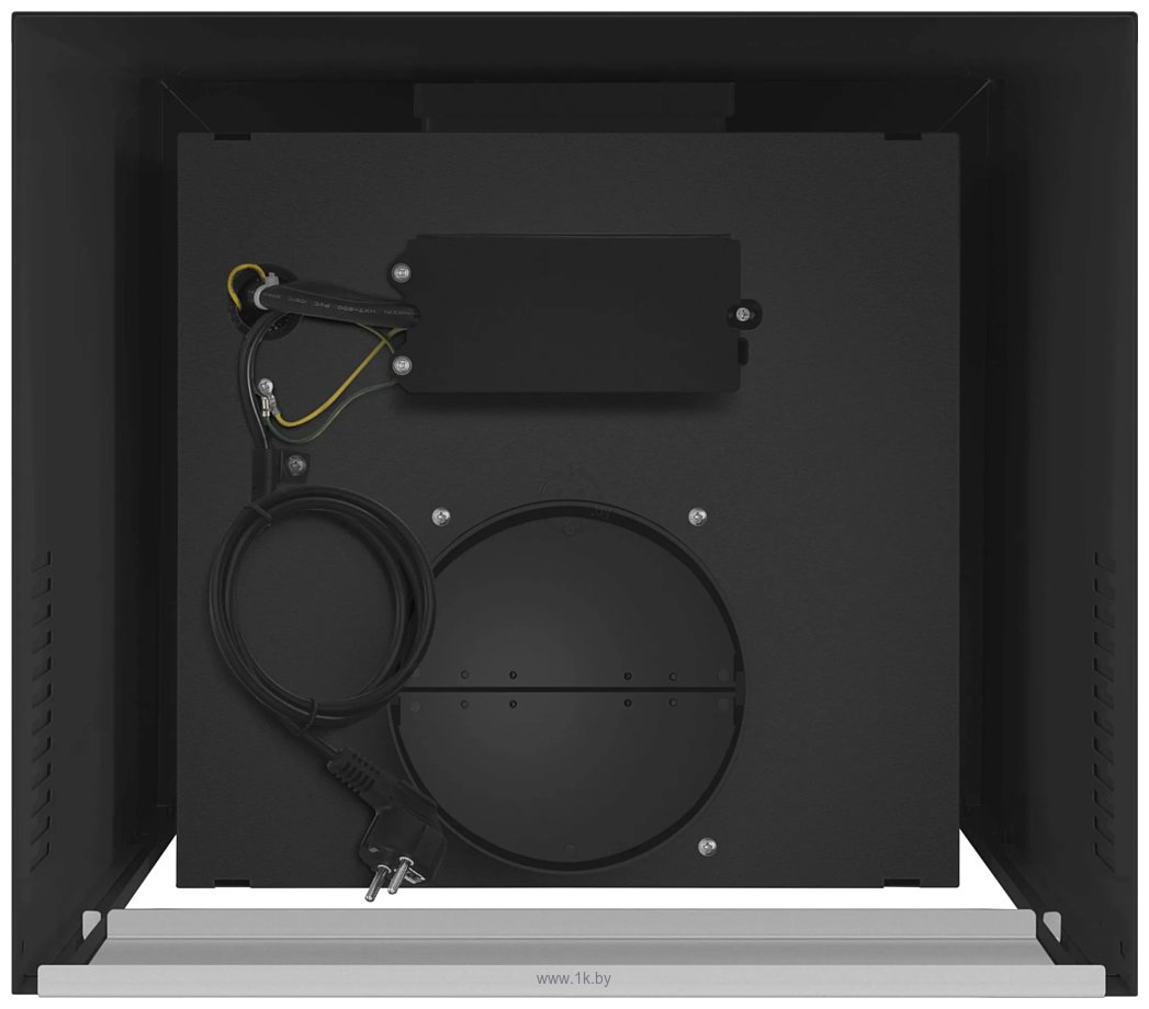 Фотографии Meferi ROOMBOX40BK Comfort