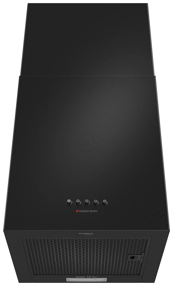 Фотографии Meferi ROOMBOX40BK Comfort