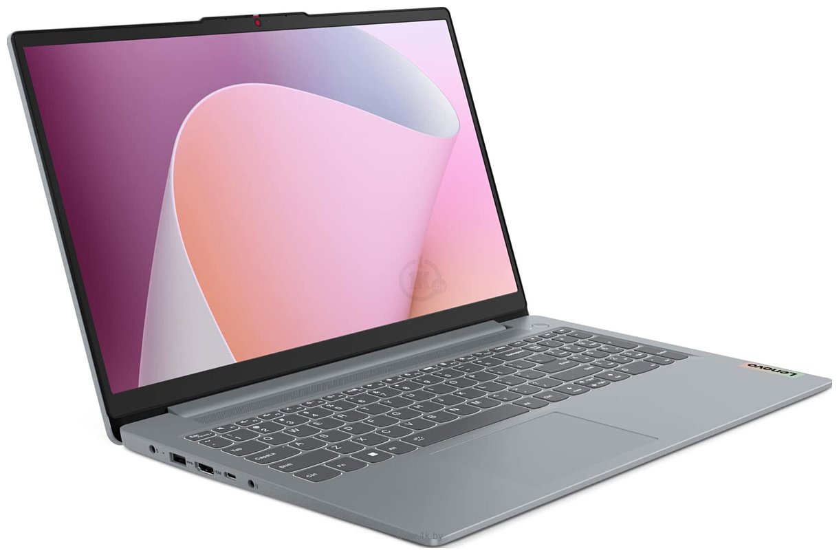 Фотографии Lenovo IdeaPad Slim 3 15ABR8 (82XM00C4UE)