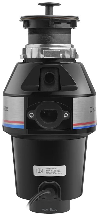 Фотографии Meferi MFD380 LIGHT без пускового блока и пневмокнопки