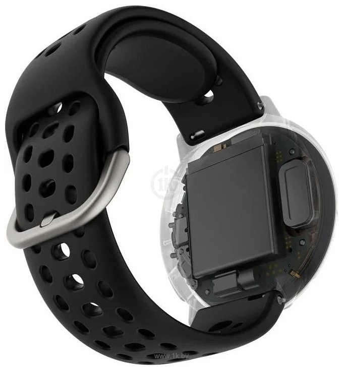 Фотографии Amazfit Active 2