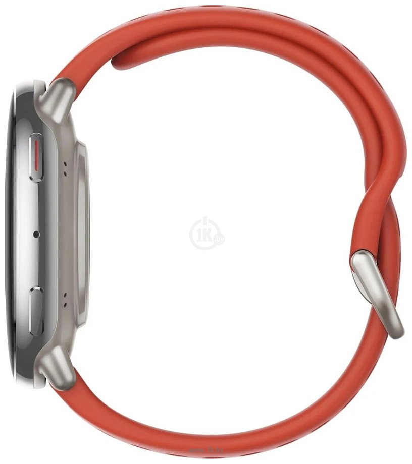 Фотографии Amazfit Active 2