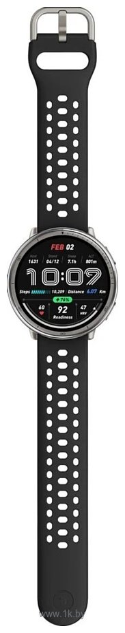 Фотографии Amazfit Active 2
