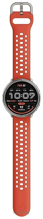 Фотографии Amazfit Active 2