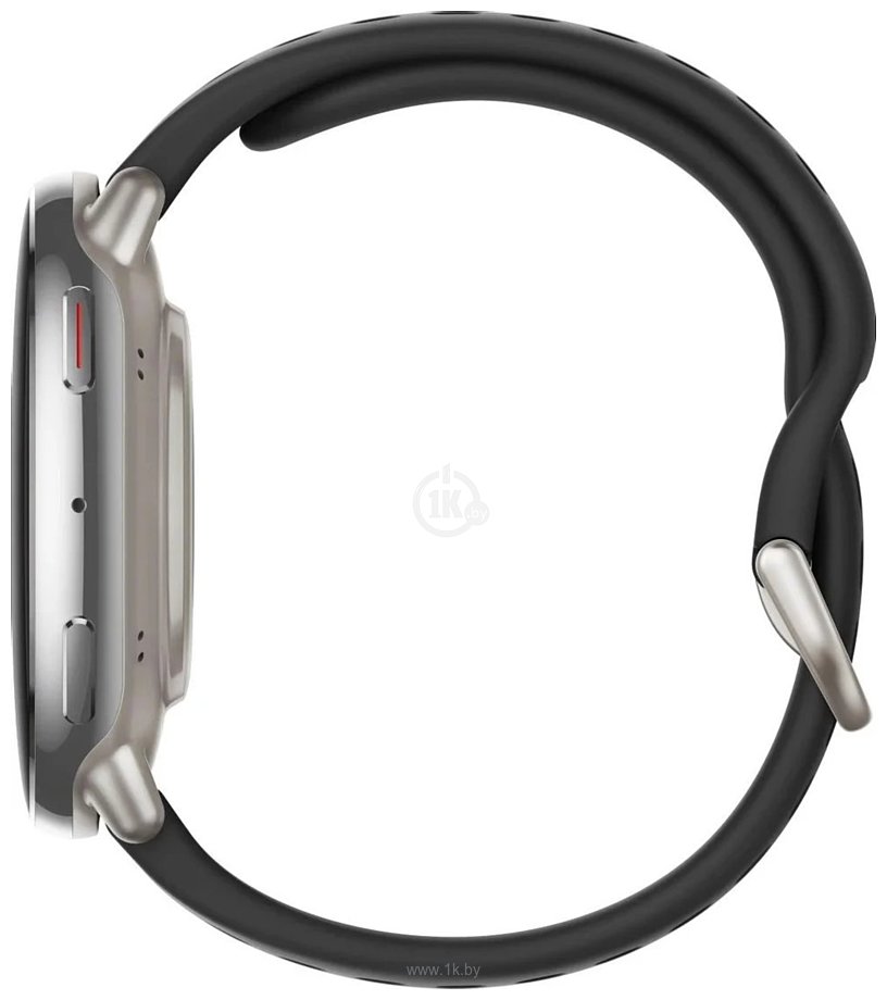 Фотографии Amazfit Active 2
