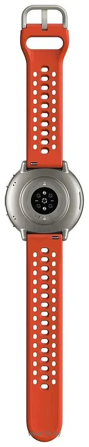 Фотографии Amazfit Active 2