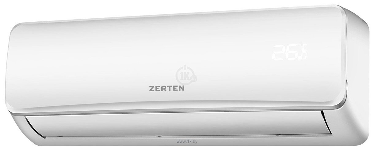 Фотографии Zerten ZN-12