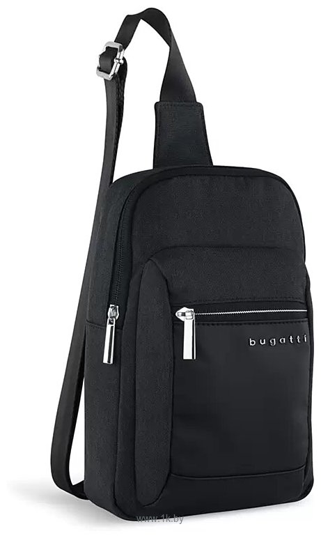 Фотографии Bugatti Sera 49630413 (антрацитовый)